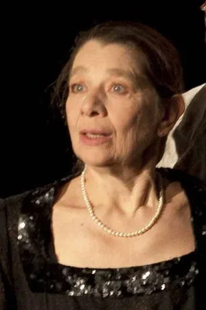 Photo de  Elena Callegari