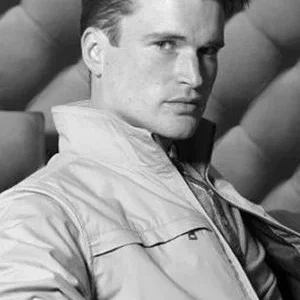  Shane Salter