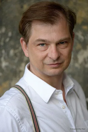  Hendrik Massute photo