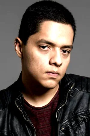  Pedro Joaquín
