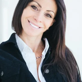 Photo star :  Floriana Gentile