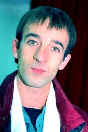  Danny Segev