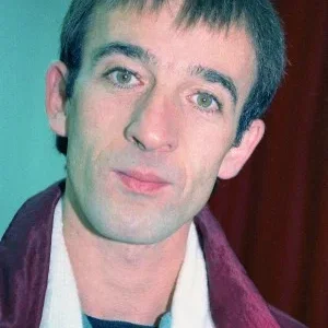  Danny Segev
