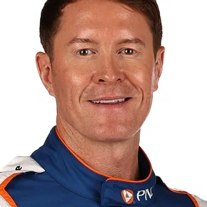 Photo star :  Scott Dixon