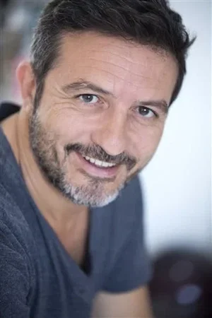 Farouk Belloufa photo