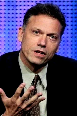  John Eisendrath