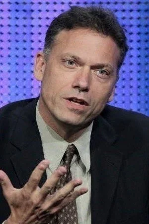  John Eisendrath photo