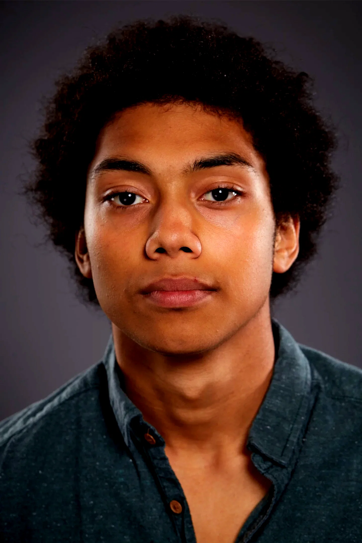  Chance Perdomo