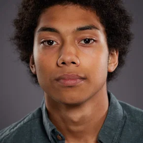 Photo star :  Chance Perdomo