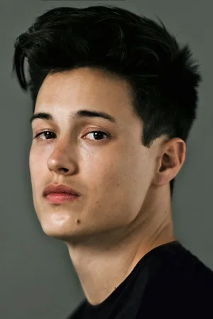  Derek Luh