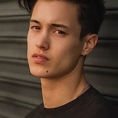 Derek Luh