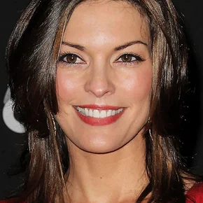 Photo star :  Alana de la Garza