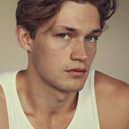  Damian Hardung