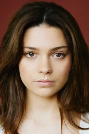  Harriet Herbig-Matten