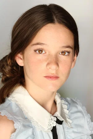  Amelie Dallimore photo