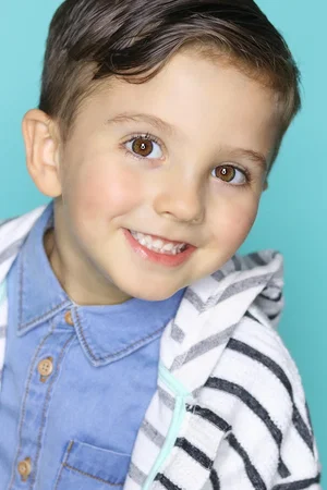  Liam Pileggi photo
