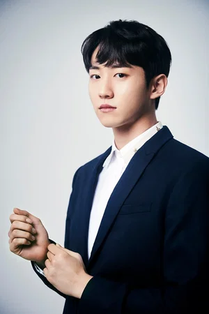  Yeon Jae-Hyeong photo