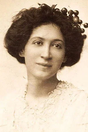  Fernanda Eliscu