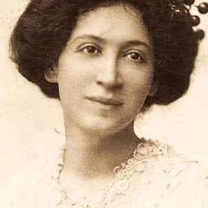  Fernanda Eliscu