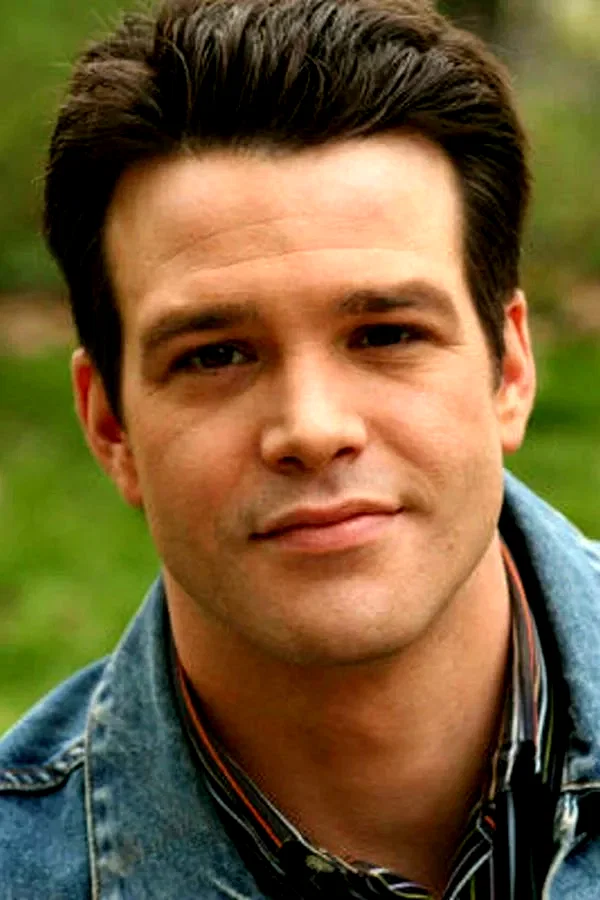  Nathaniel Marston