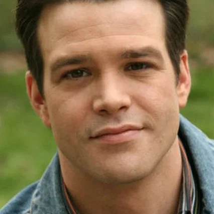  Nathaniel Marston