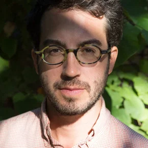 Photo star :  Jonathan Safran Foer