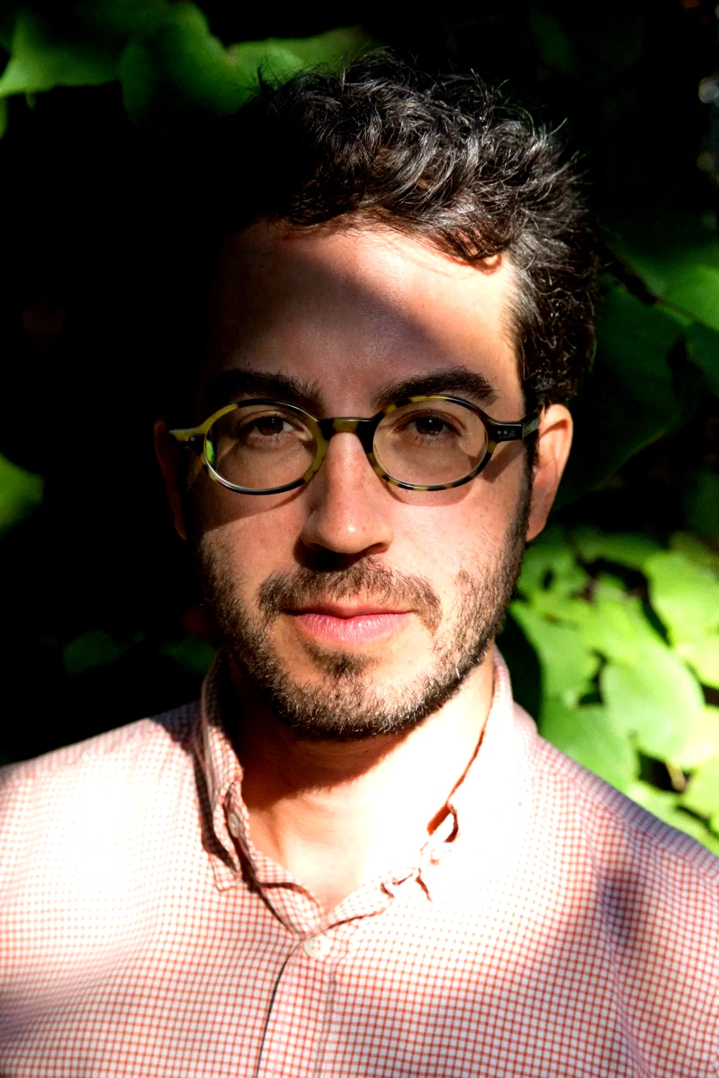  Jonathan Safran Foer