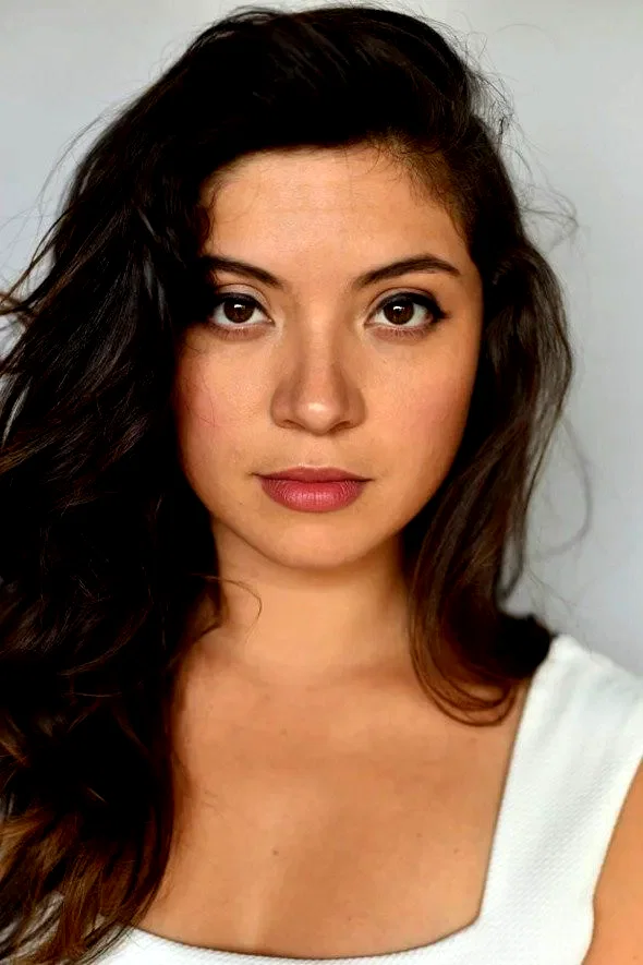  Veronica Osorio