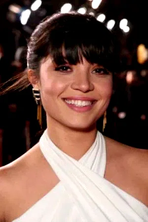  Veronica Osorio