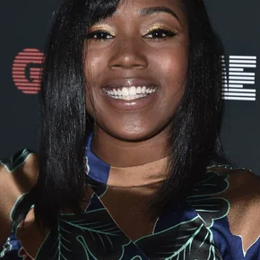 Photo star :  Taliah Webster