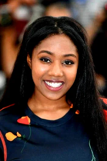  Taliah Webster