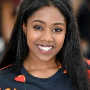 Photo star :  Taliah Webster