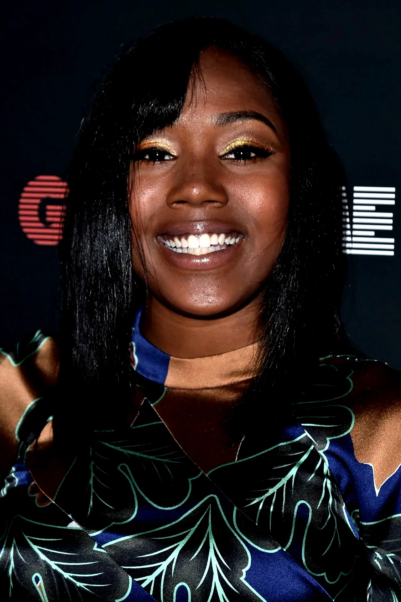  Taliah Webster