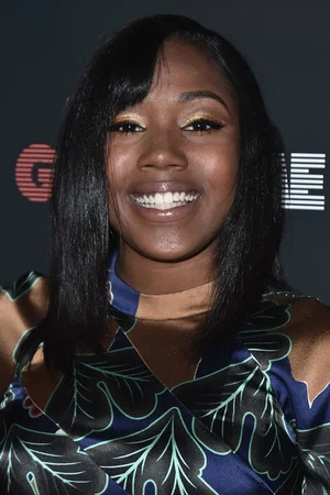  Taliah Webster photo