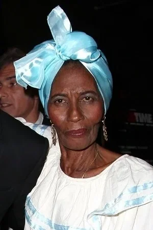  Gladys Mathon photo
