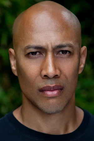  Malcolm Murray photo