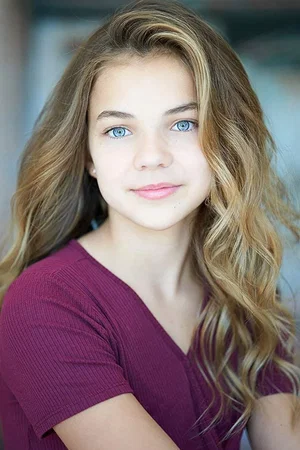  McKinley Blehm photo