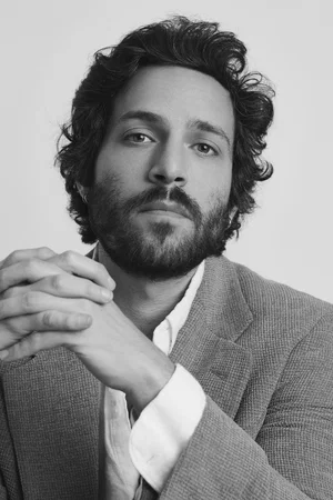  Jake Sidney Cohen photo