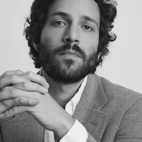 Photo star :  Jake Sidney Cohen