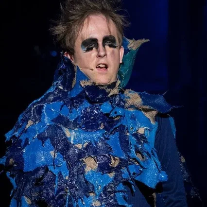  Jimmi Andersen