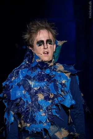  Jimmi Andersen photo