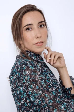  Catarina Rôlo Salgueiro photo