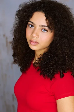  Giovanna Bush photo