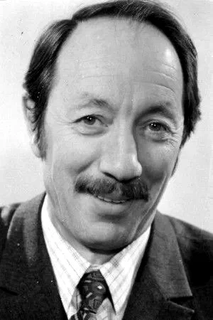 Georgy Gegechkory