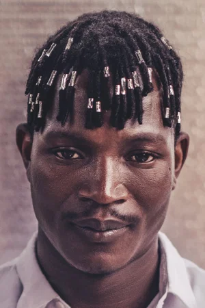  Abou Sangare