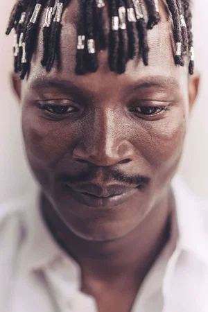  Abou Sangare