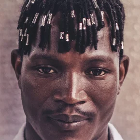 Photo star :  Abou Sangare