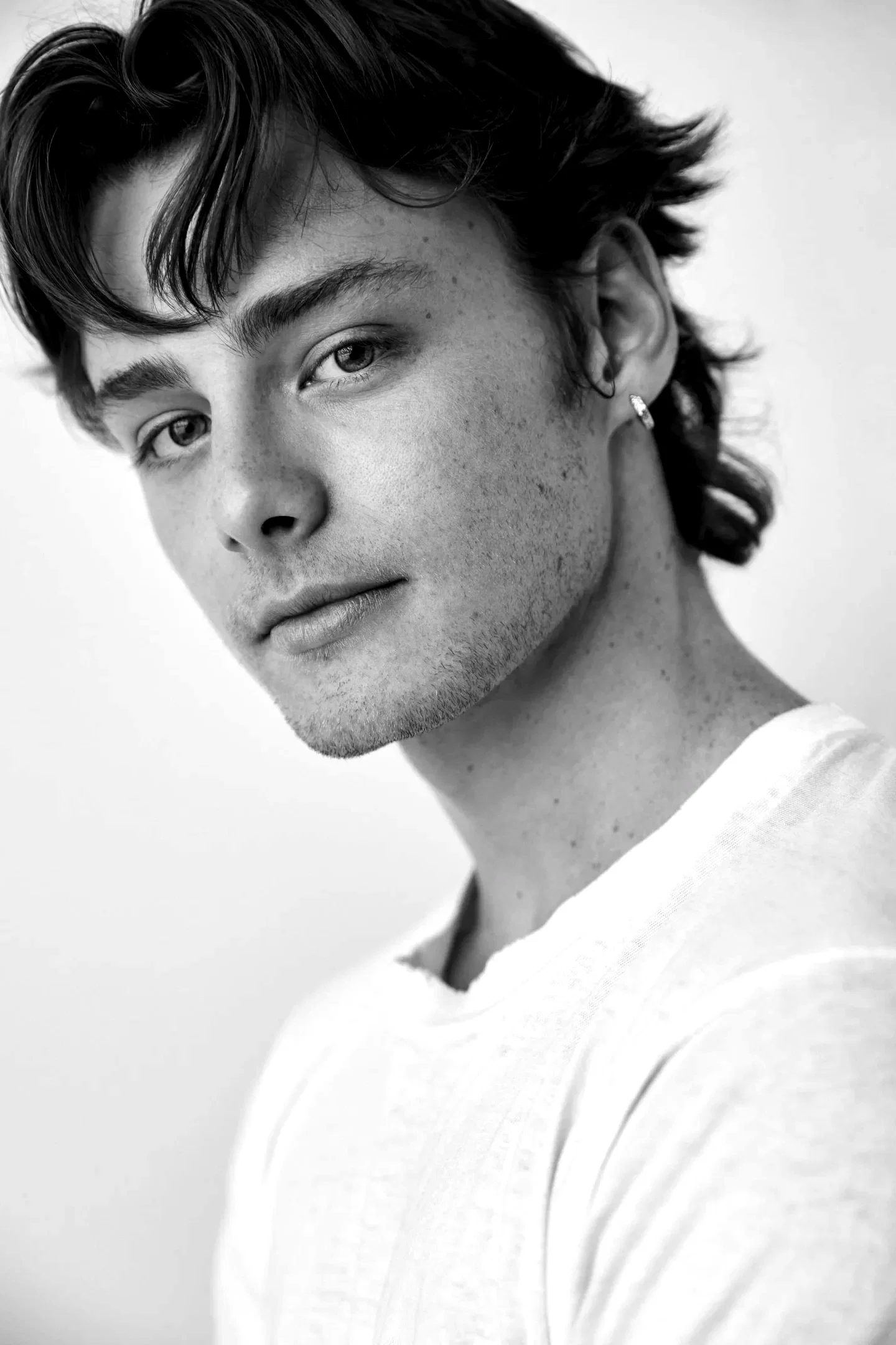  Bennett Curran