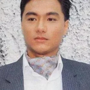   Wilson Lam