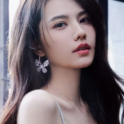  Jiang Pei Yao